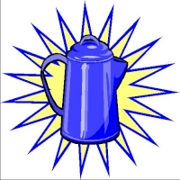 Image from Print Artist Platinum software, version 23, Bonus Graphics CD. missing: ../jpgs/4-images-print-drawings/COFFEE POT 11.jpg